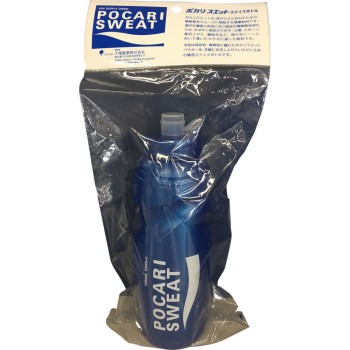 포카리스웨트 스퀴즈 보틀 1개 오츠카제약