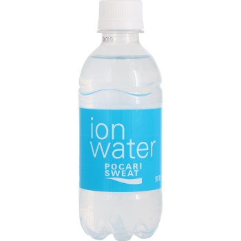 포카리스웨트 이온 워터 케이스 300ml×24