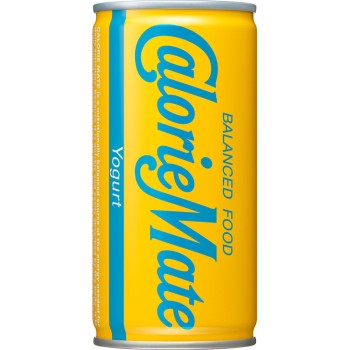 칼로리메이트 리키드 요구르트맛 200ml 오츠카제약