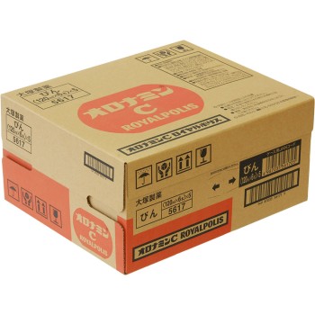 오로나민C 로열폴리스 케이스 30본 오츠카제약