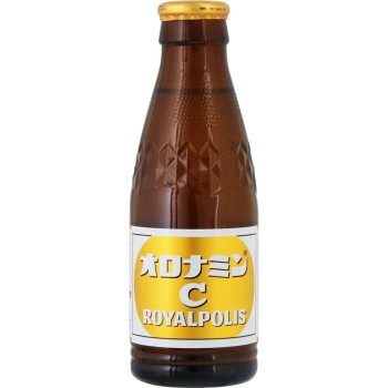 오로나민C 로열폴리스 케이스 30본 오츠카제약