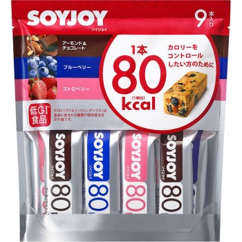 소이조이 칼로리컨트롤80 9개 오츠카제약