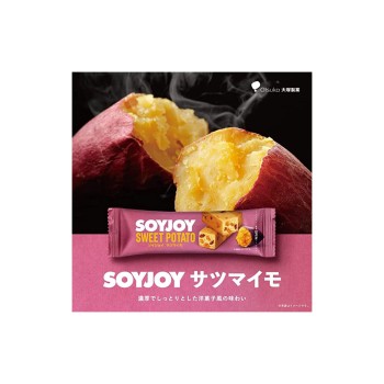 소이조이 고구마 30g 오츠카제약