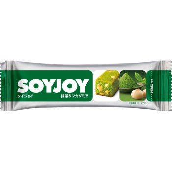 소이조이 말차&마카다미아 30g 오츠카제약