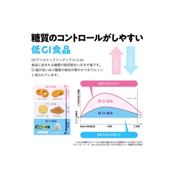 소이조이 플랜트베이스 바나나 25g 오츠카제약