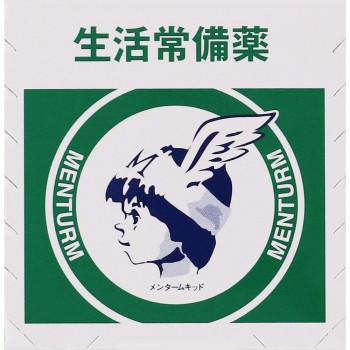 멘터무 15g 오미형제사