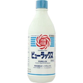 퓨라쿠스 600ml 오야라쿠스