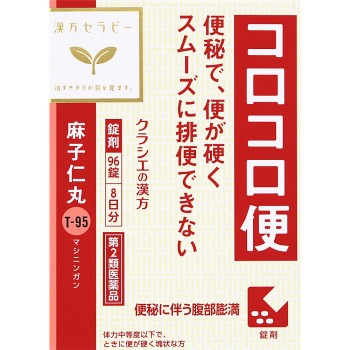 마자인환료 엑기스정 96정 크라시에