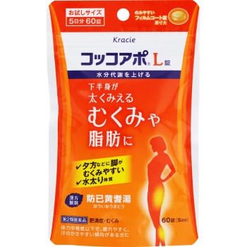 콕코아포L정 60정 크라시에