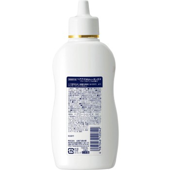 헤어액셀레이터EX 플로럴애플 150ml 카미노소본포