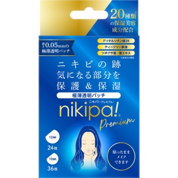 니키파!프리미엄 60매 킨칸도