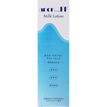 아논코와FF 유액 120ml 코와