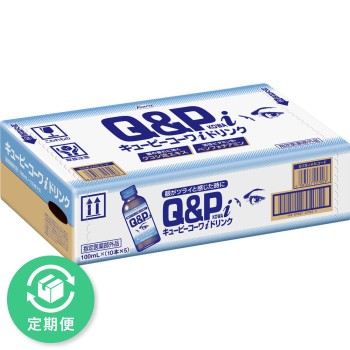 큐피코와 아이드링크 100mL×50 코와