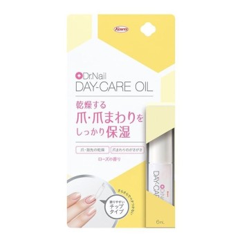 데이케어오일 6ml 코와