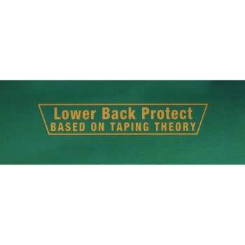 반테린코와 서포터 허리용 남녀공용 샤이닝그레이 큰사이즈 코와