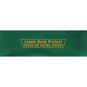 반테린코와 서포터 허리용 남녀공용 샤이닝그레이 여유 큰사이즈 코와