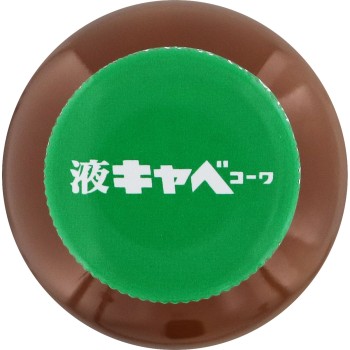 액키야베코와 50ml 코와