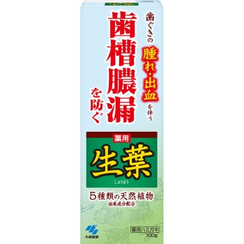 이쿠하 c 100g 고바야시제약