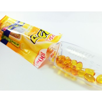 브레스케어 레몬 교체용 50립×2P 고바야시제약