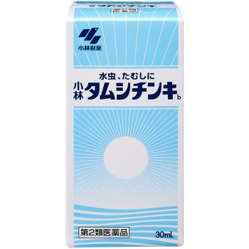 타무시틴키 30ML 고바야시제약