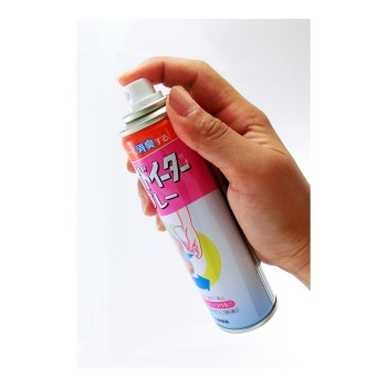 Miss 오도이터 스프레이 150ml 고바야시제약