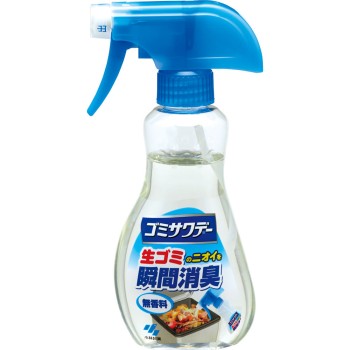 쓰레기 사와데이 소취스프레이 230ml 고바야시제약