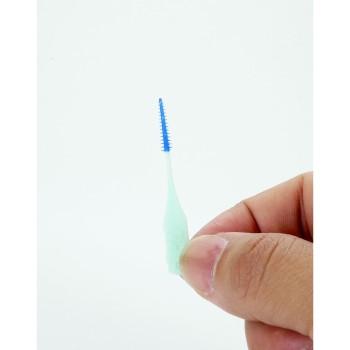 부드러운 치간브러시 I자형 SSS-S 20개 고바야시제약