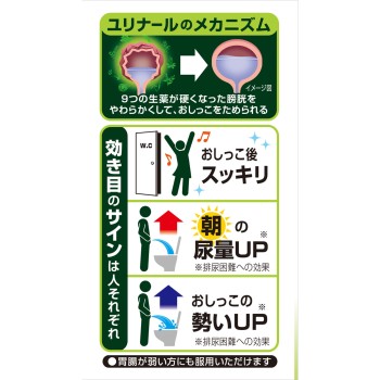 유리나르 a 24포 고바야시제약