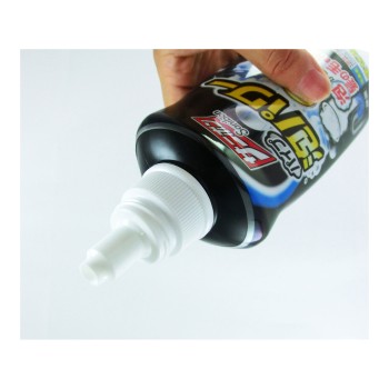 사니봉 거품 파워 본체 400ml 고바야시제약