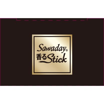 Sawaday 향기 스틱 파르팡 누아르 리필 70ml 고바야시제약