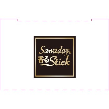 Sawaday 향기 스틱 파르팡 블랑 리필 70ml 고바야시제약