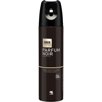 화장실 소취원 스프레이 파르팡 누아르 280ml 고바야시제약