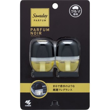 Sawady 차 전용 클립 파르팡누아르 6ml×2 고바야시제약