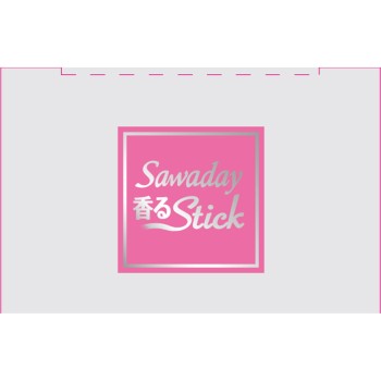 Sawady 향기 Stick 파르팡그리 리필 70ml 고바야시제약