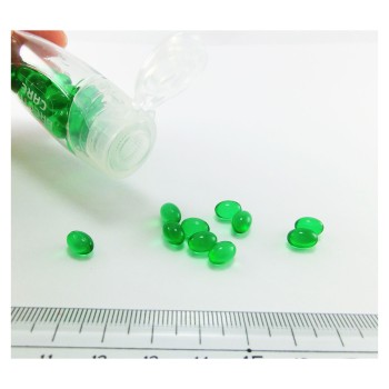 브레스케어 스트롱 민트 50알 고바야시제약