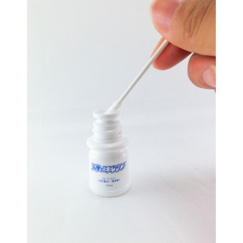 천사의 미미쿠린 30개+12ml 고바야시제약