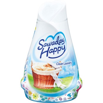 사와데이해피 클린런드리 120g 고바야시제약