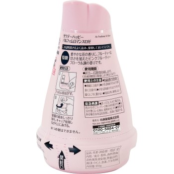 사와데이 해피 파르팡 로망스 로제 120g 고바야시제약