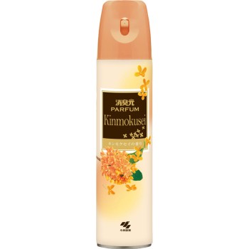 쇼취모토 스프레이 파르팡 금목서 280ml 고바야시제약