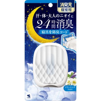 소취원 침실용 드리밍 아로마 5.8ml 고바야시제약