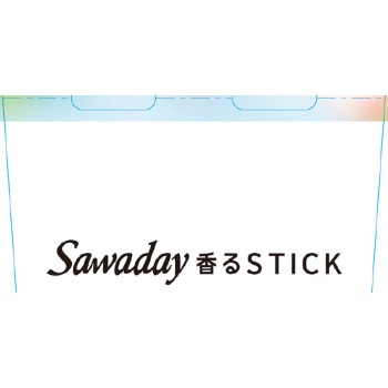 Sawday 향기로운 Stick La Bouquet 리필용 스위트 로즈 70ml 고바야시제약