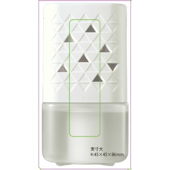 쇼취모토 Aibreeze 버베나 샤워 59ml 고바야시제약