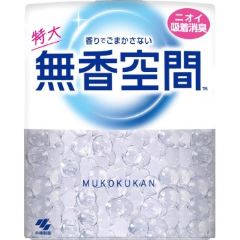 무향 공간 특대 무향 630g 고바야시제약