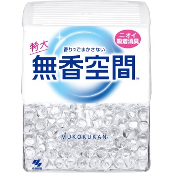 무향 공간 특대 무향 630g 고바야시제약