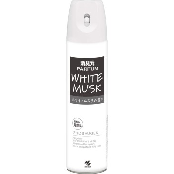 쇼슈겐 스프레이 파르팡 화이트 머스크 280ml 고바야시제약