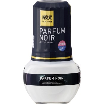 소취원 파르팡 누아르 400ml 고바야시제약