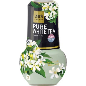 쇼취모토 파르팡 퓨어 화이트티 400ml 고바야시제약