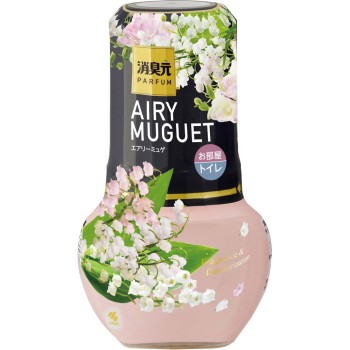 소취원 파르팡 에어리 뮤게 400ml 고바야시제약