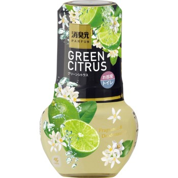 쇼슈겐 파르팡 그린 시트러스 400ml 고바야시제약