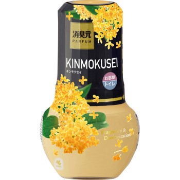 소취겐 파르팡 금목서 400ml 고바야시제약